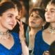 Alia Bhatt gets emotional at her BFF's wedding, cries