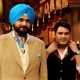Navjot Singh Sindhu has been thrown out of The Kapil Sharma Show