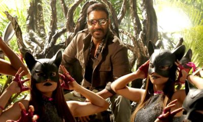 Total Dhamaal box office collection day 3: Ajay Devgn's film earns Rs 62.40 crore over the first weekend