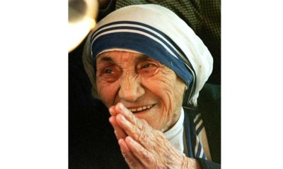 Biopic on Mother Teresa