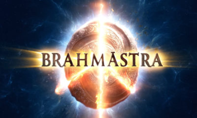 Brahmastra logo revealed