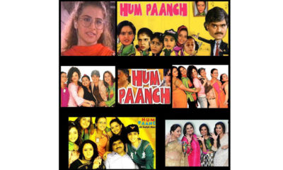 Hum Paanch pic