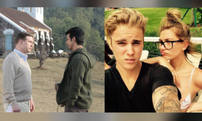 Justin Bieber and Stephen Baldwin are related the least of these