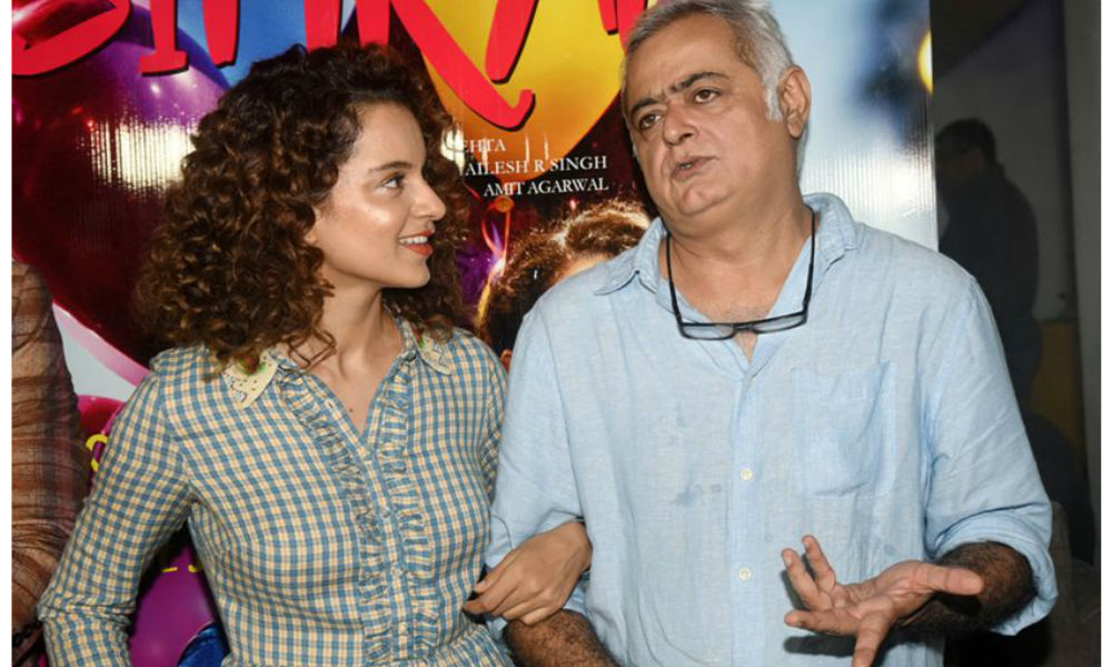 Kangana ranaut and how she dealt with the controversies