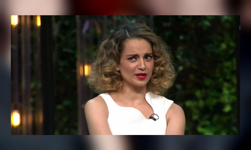 Kangana ranaut and how she dealt with the controversies 3