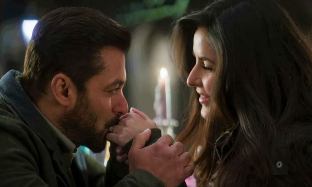 Salman And Katrina to star in tiger sequel