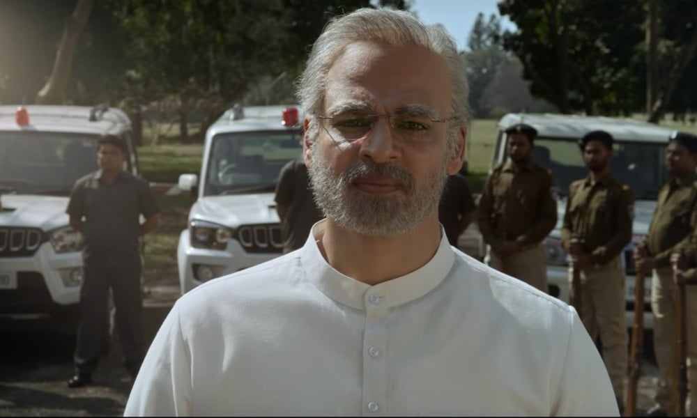 pm narendra modi trailer vivek oberoi omung kumar indian prime minister