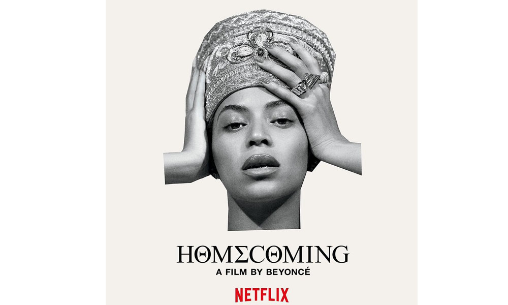 Beyonce-Homecoming