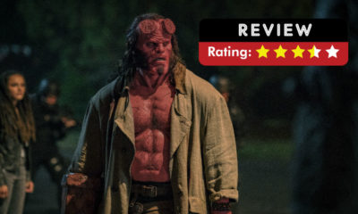 Hellboy-review