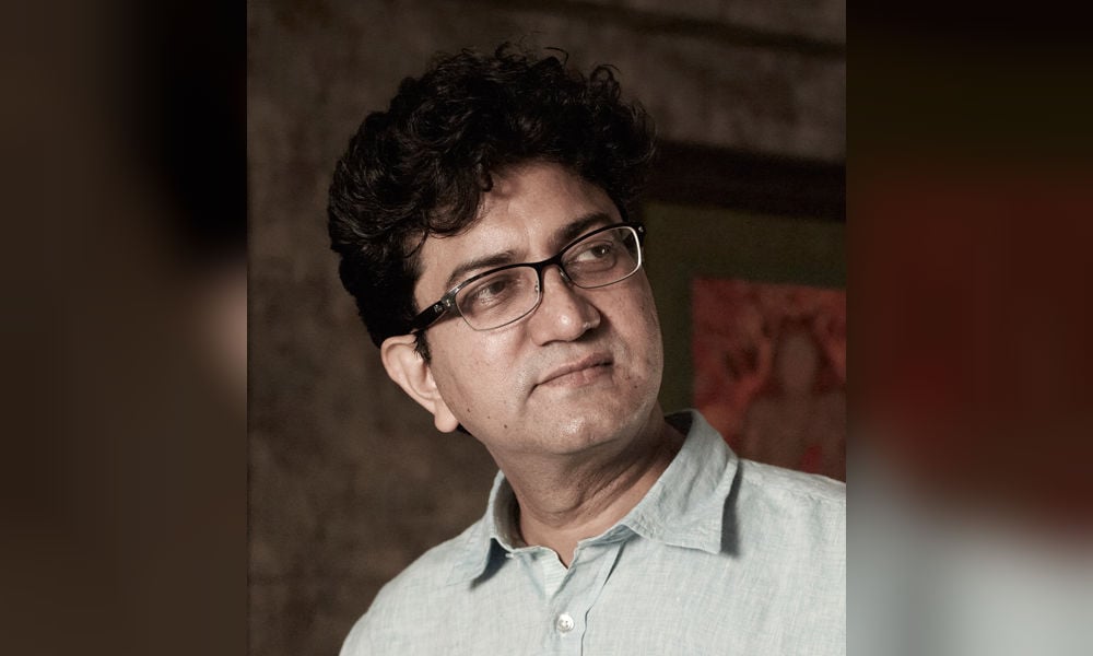 MNS demands Prasoon Joshi to step down from his position
