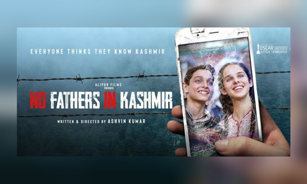 No fathers in kashmir