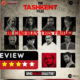 the tashkent files review