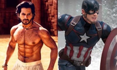 Captain-America-Varun-Dhawan