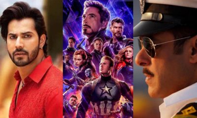 kalank avengers endgame bharat de de pyaar de second quarter 2019 bollywood box office predictions