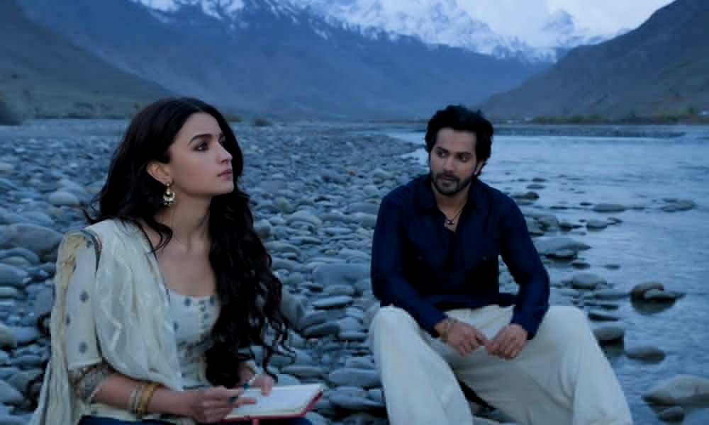 kalank-box-office-collection-first-weekend