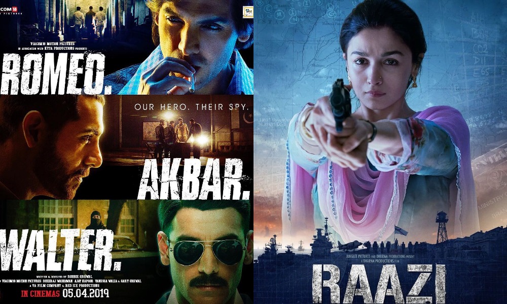 raazi raw john abraham alia bhatt spy films feature