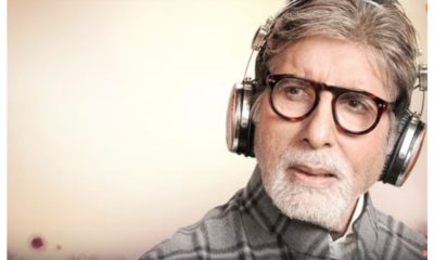 Amitabh Bachchan (1)