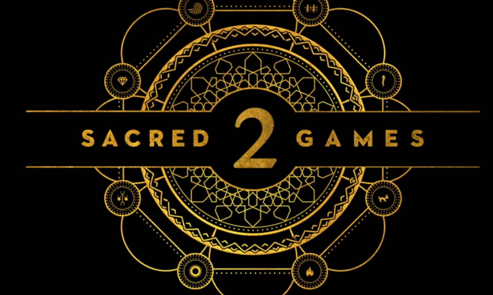 Sacred Games season 2 trailer Gaitonde is back, while Sartaj races