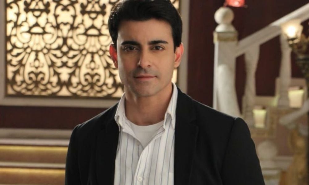 Gautam Rode is learning Kathak and the reason is extremely special