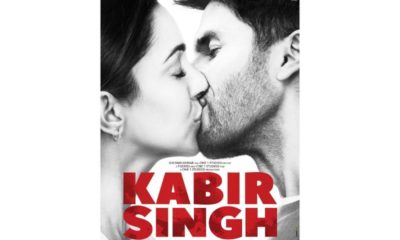 Kabir-Singh-gets-A-certificate