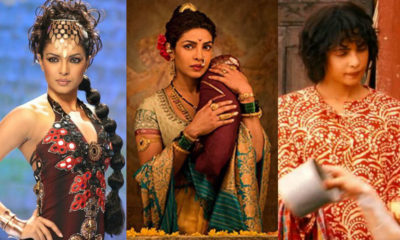 Priyanka Chopra Best roles