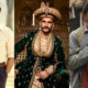 Ranveer Singh roles