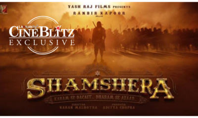 Shamshera-poster