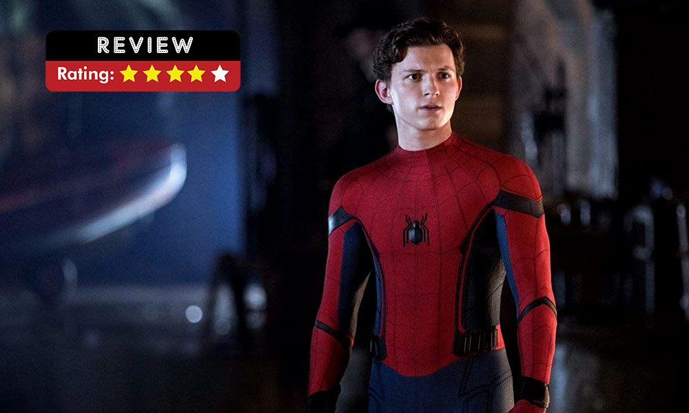 spiderman-far-from-home-review