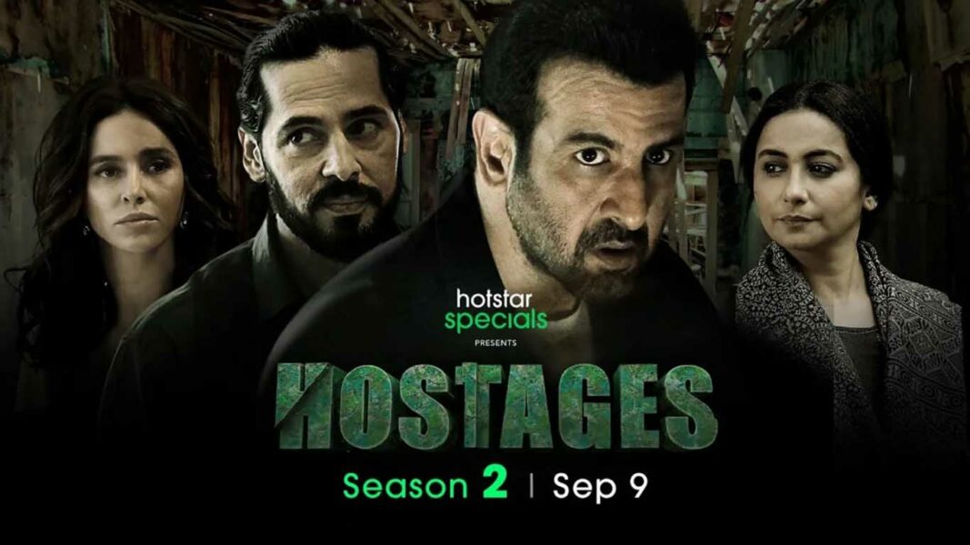 Hostages-Season-2-Review-hotstar