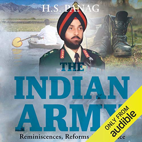 The-Indian-Army