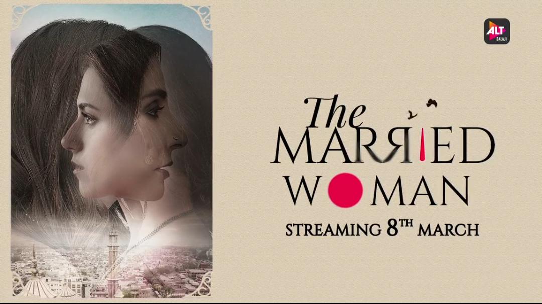 the-married-woman