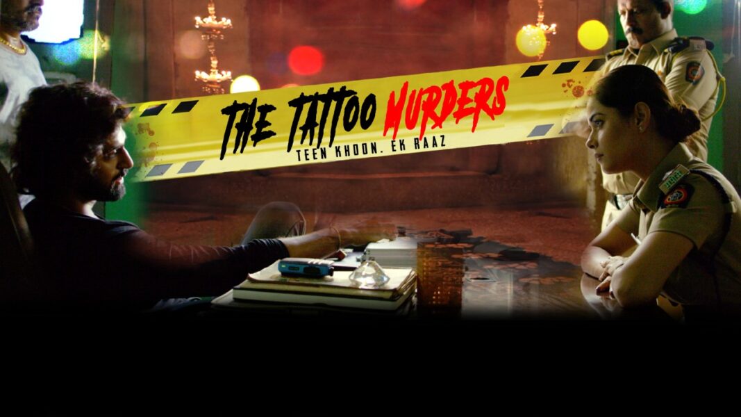The-Tattoo-Murders