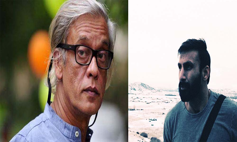 Sudhir Mishra Join Hands With Critically Acclaimed Filmmaker Raj Amit