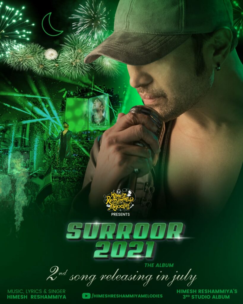 himesh-surroor-2021
