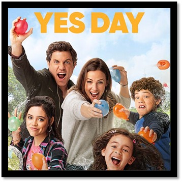 yes-day