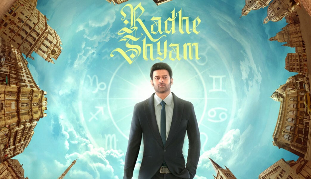 radheshyam-release-date