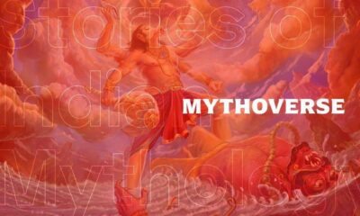 mytho-verse
