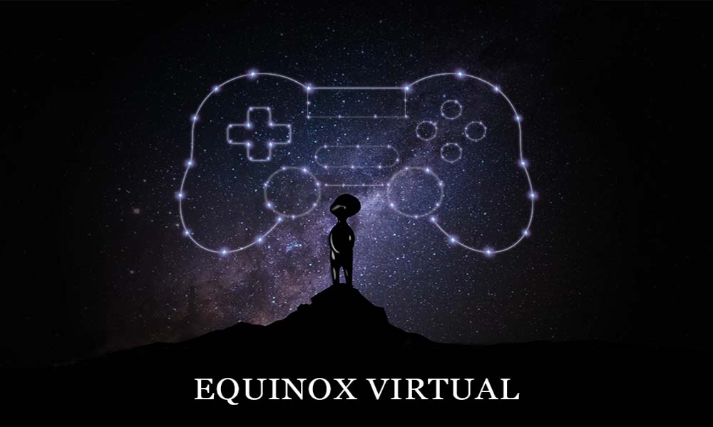 equinox-virtual