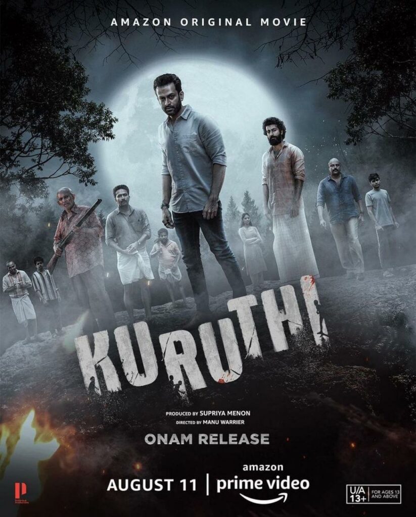 kuruthi-poster