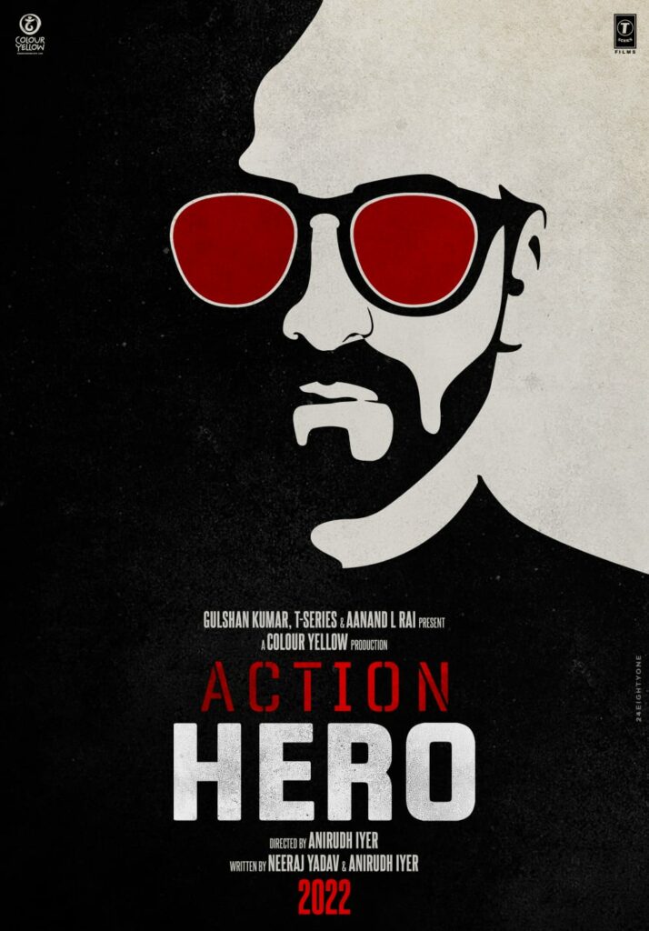 action-hero