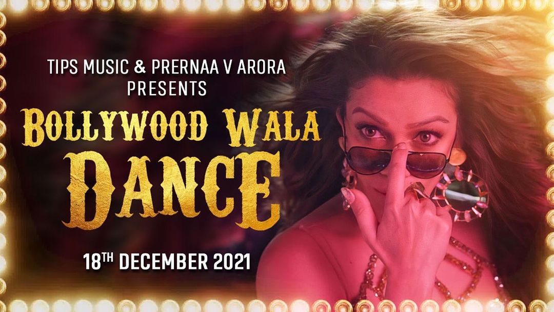 Bollywood-Wala-Dance