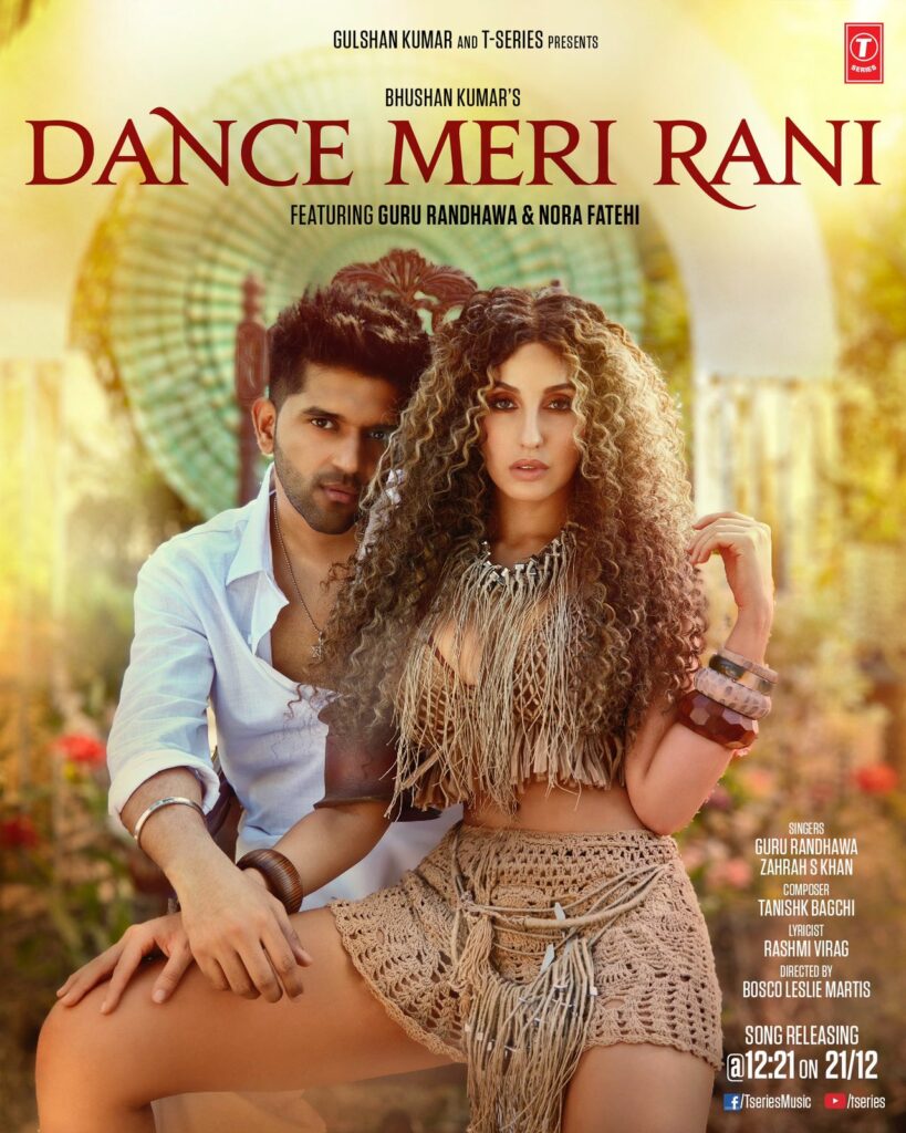 Dance-Meri-Rani