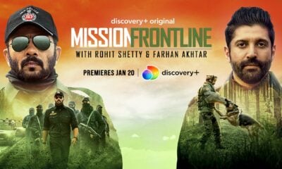 Mission-Frontline
