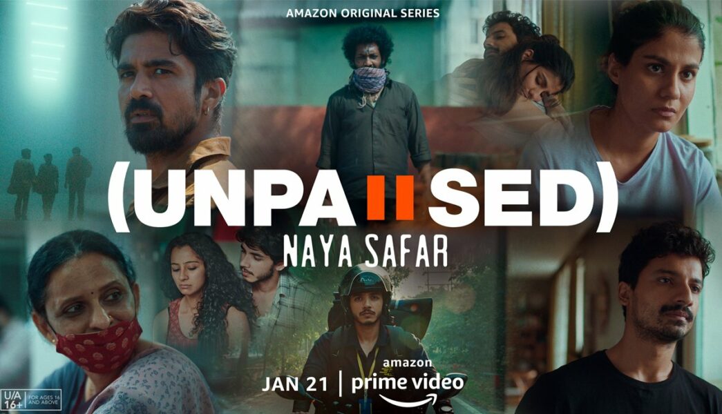 Unpaused-Naya-Safar-Amazon-Prime-Review