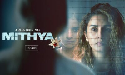 Mithya-review