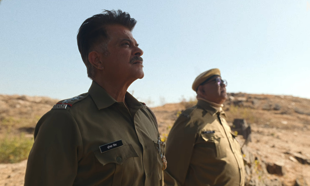 thar-review-anil-kapoor