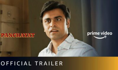 panchayat-season-2-trailer