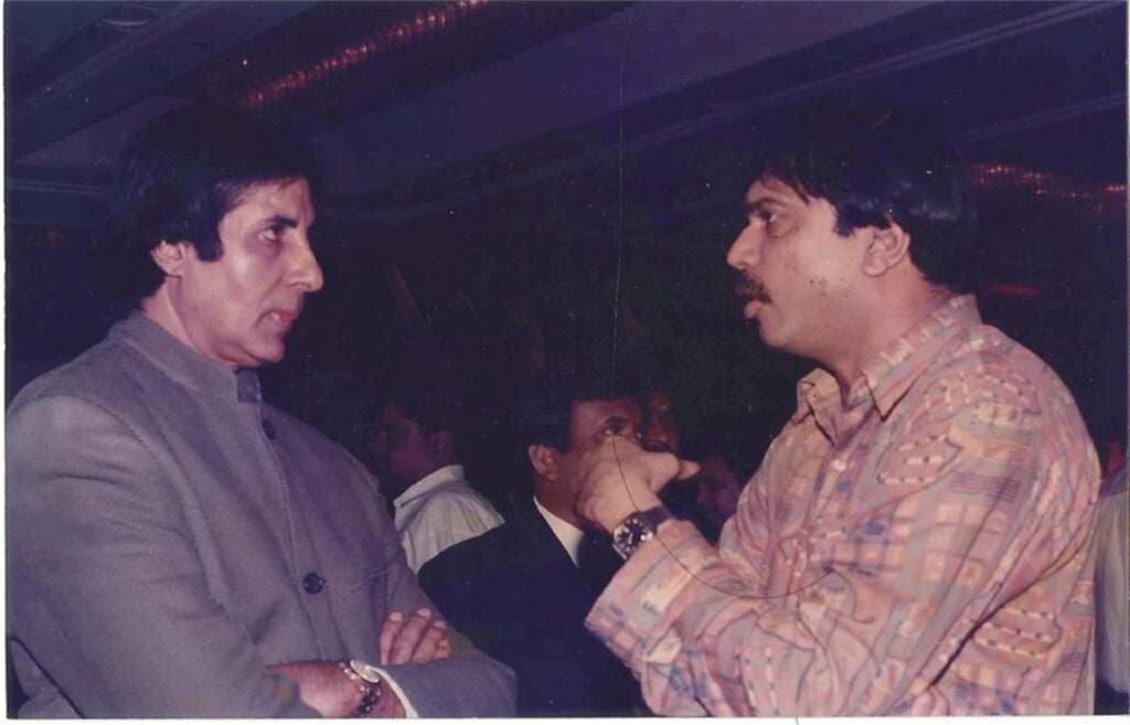 Amitabh-Bachchan-with-Chaitanya-Padukone