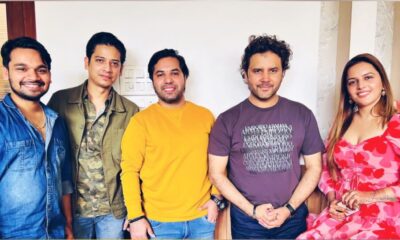 javed-ali-new song