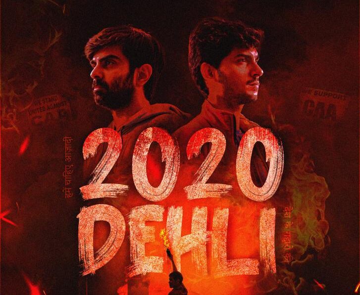 2020-Delhi-Poster